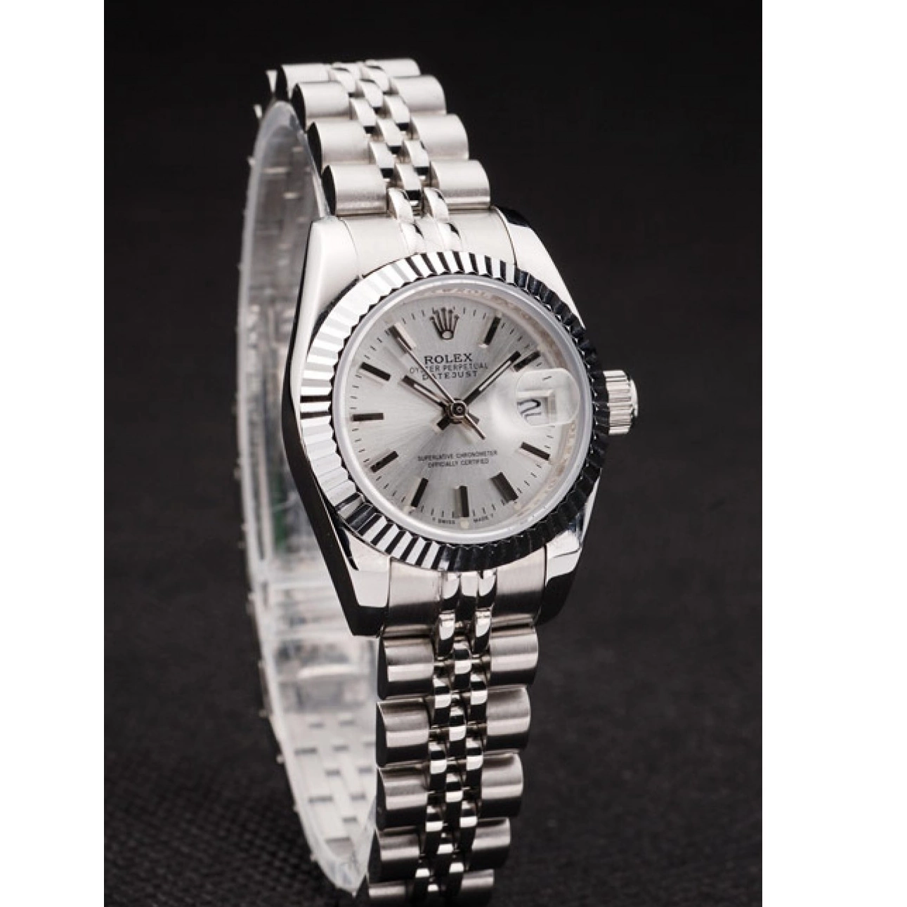 Good copy rolex watches Swiss Datejust Mechanism-srl87 Rolex 0722